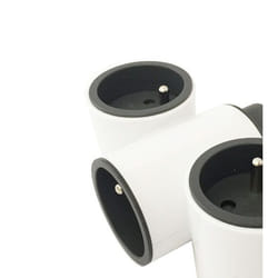 Watt&co - Triplite modulowatt 3P 16A - Watt&Co