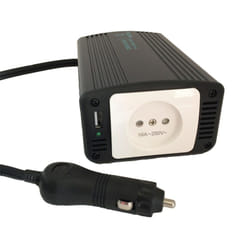 WATT&CO CV12-220-300-2B convertisseur électrique 300 W