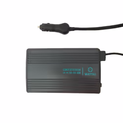 WATT&CO CV12-220-300-2B convertisseur électrique 300 W - Vue supplémentaire 3