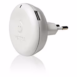 Watt&co - Chargeur 2 ports usb 3,4A
