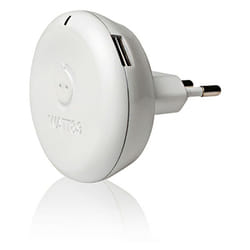 Watt&co - Chargeur 2 ports usb 3,4A