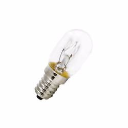 ampoule refrigerateur e14 20w x2