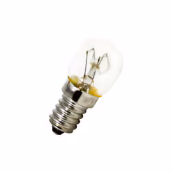 ampoule four 300degre e14 15w x2
