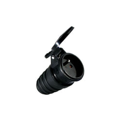 Arcotec - fiche femelle etanche IP44