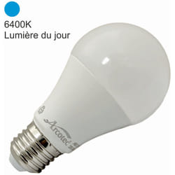 Jamais utilisé] Ampoule led E27 standard 11,1W 1055Lm 6400K - garantie 2 ans
