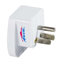 Arcotec - Adaptateur de voyage pour usa - garantie 2 ans