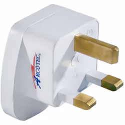 adaptateur de voyage gb