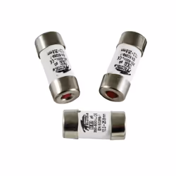 Fusibles - ARCOTEC - 16A - 10.3x25.8mm - Intérieur - Céramique