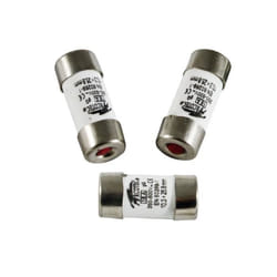 Fusibles - ARCOTEC - 16A - 10.3x25.8mm - Intérieur - Céramique