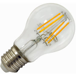 Jamais utilisé] Ampoule led filament E27 8W 950Lm 2700K - garantie 2 ans