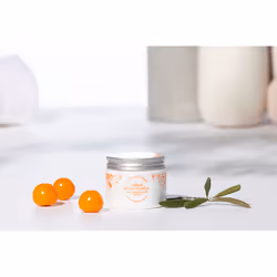 Polaar Eclat Boréal Crème Lissante 50 ml