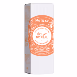 Polaar Eclat Boréal Mousse Micro-Peeling 100ml, Mousse nettoyante, Femmes, Tous types de peau, Lumineux, Purifiant, Rafraîchi ...