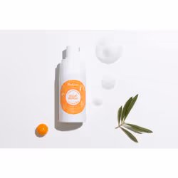 Polaar Eclat Boréal Mousse Micro-Peeling 100ml