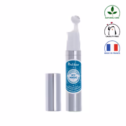 Polaar Roll-on Défatigant Regard Instantané 10 ml, Rouleau pour les yeux, Femmes, Tous types de peau, Anti-âge, Anti-poches,  ...