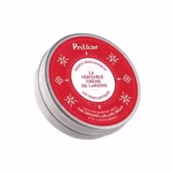 Polaar La Véritable Crème de Laponie 100ml, Crèmes de jour et de nuit, Unisexe, Peau sèche, Peau sensible, Nourrissant, Prote ...
