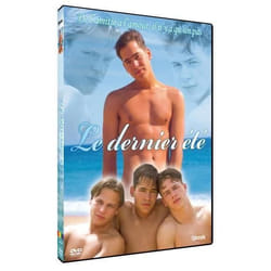 Optimale Le dernier été DVD - 3760115246171