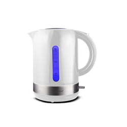 Bouilloire - TECHWOOD - TB-1771 - 17L - Blanc - Inox
