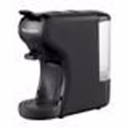 Cafetière Expresso - TECHWOOD - MultiCaps - 19 Bar - Réservoir 600mL - Compatible Capsules