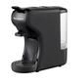 Cafetière Expresso - TECHWOOD - MultiCaps - 19 Bar - Réservoir 600mL - Compatible Capsules