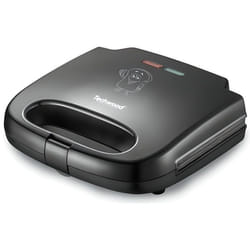 Machine à croque-monsieur TECHWOOD TCM-806 - 700-800W cuit 2 croques à la fois