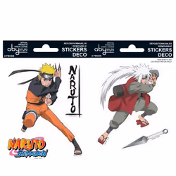 ABYstyle ABYDCO151 adhésif pour enfant