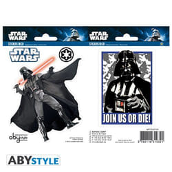 ABYstyle ABYDCO158 adhésif pour enfant