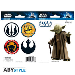 ABYstyle ABYDCO159 adhésif pour enfant