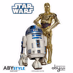 ABYstyle ABYDCO160 autocollant décoratif Multicolore