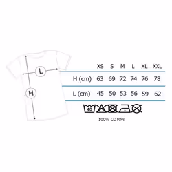ABYstyle One Piece T-shirt Skull with map Tee-shirt Encolure torsadée Manche courte Coton