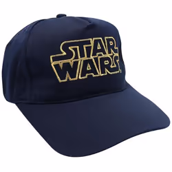 Db-Line Cappellino Visiera Star Wars Logo