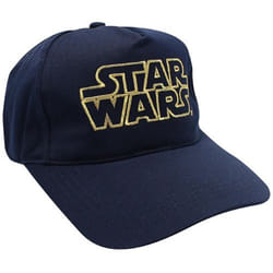 Db-Line Cappellino Visiera Star Wars Logo