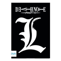 ABYstyle 3760116317436 affichages 91,5 x 61 cm 1 pièce(s)