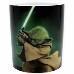 Db-Line Tazza Star Wars Yoda