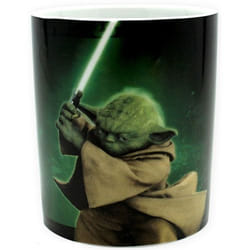 Db-Line Tazza Star Wars Yoda Tasse
