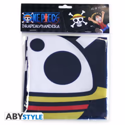 ABYstyle ABYDCT001 drapeau