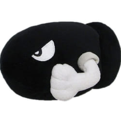 Nintendo Bullet Bill