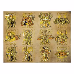 ABYstyle 3760116326995, 1 pièce(s), Multicolore, 40 x 50 cm