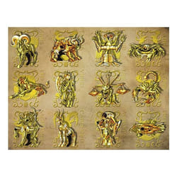 ABYstyle 3760116326995 affichages 40 x 50 cm 1 pièce(s)