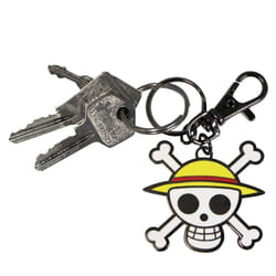 ABYstyle ABYKEY004 porte-clés et boîte Multicolore