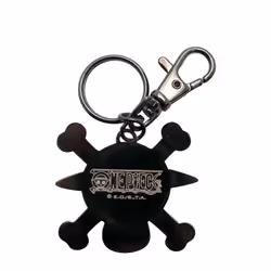 ABYstyle ABYKEY004 porte-clés et boîte Multicolore