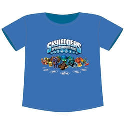 Db-Line T-shirt Skylanders 7/8 Anni