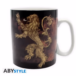 ABYstyle ABYMUG065 Tasse Multicolore Universel 1 pièce(s)