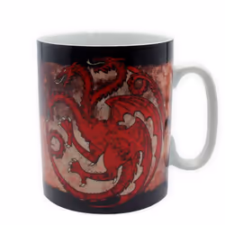 ABYstyle ABYMUG066, Unique, 0,46 L, Multicolore, Porcelaine, Universel, 1 pièce(s)