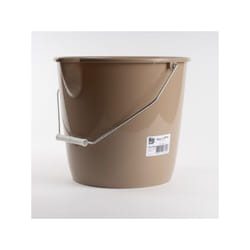 Seau Rond 12 Litres - Sans Marque