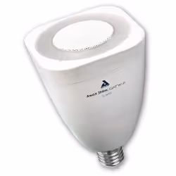 AwoX Striim SL-W10, Ampoule intelligente, Wi-Fi, Blanc, LED, Blanc chaud, 3000 K