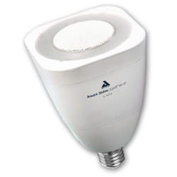 AwoX Striim SL-W10 éclairage intelligent Ampoule intelligente Wi-Fi Blanc 40 W