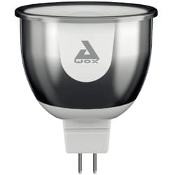 Ampoule GU53 led connectée Bluetooth - 2700/6000K - Chacon