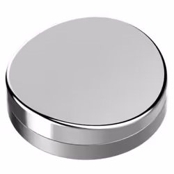 Caractéristiques de l'interrupteur Smart Pebble - Chacon : Modèle : interrupteur à commande gestuelle Couleur(s) : blanc Pour ...