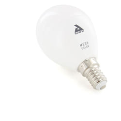 Awox - Ampoule led connectée Bluetooth Mesh - E14 5W - Chacon