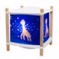 Trousselier - Lanterne Magique 2.0 Bluetooth – Sophie la girafe